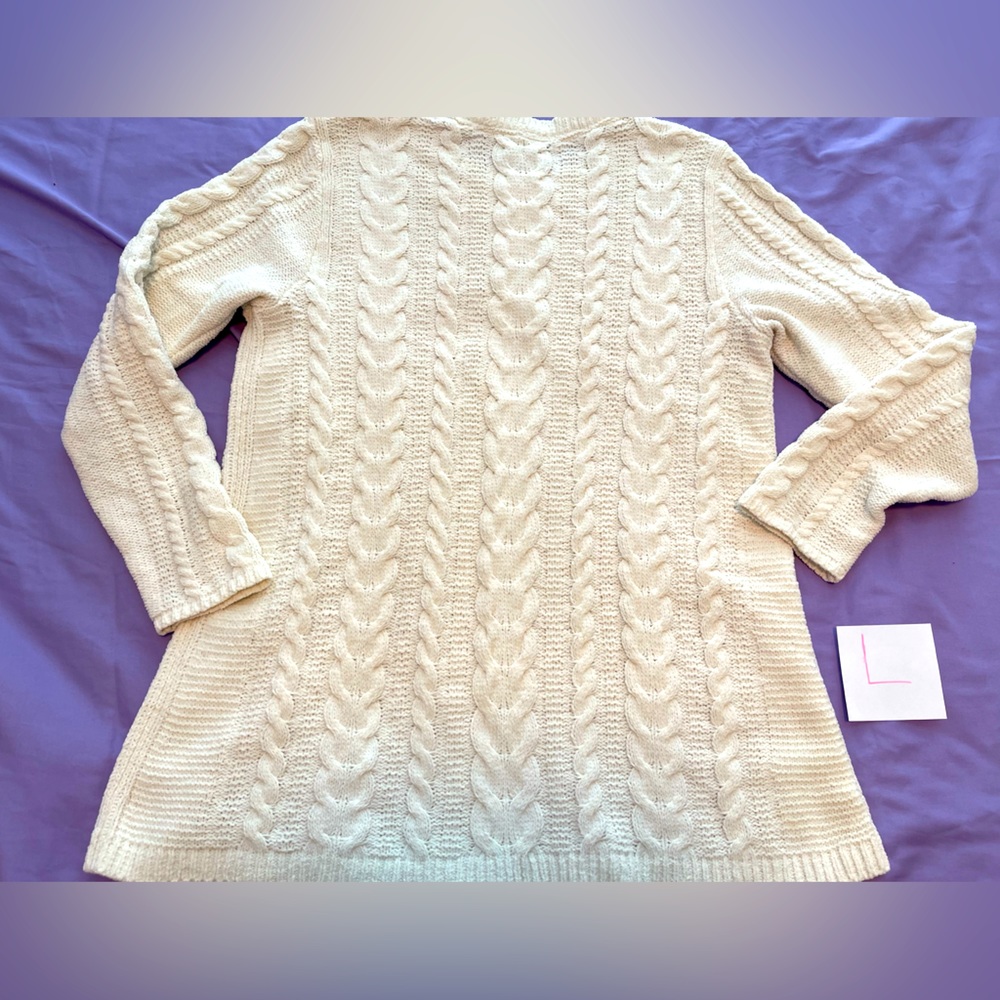J.Jill sweater